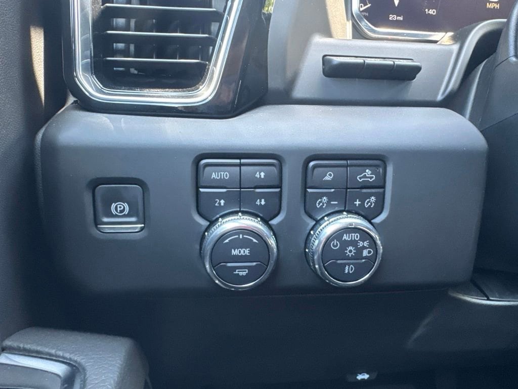 2026 GMC Sierra 1500 Denali - Photo 27