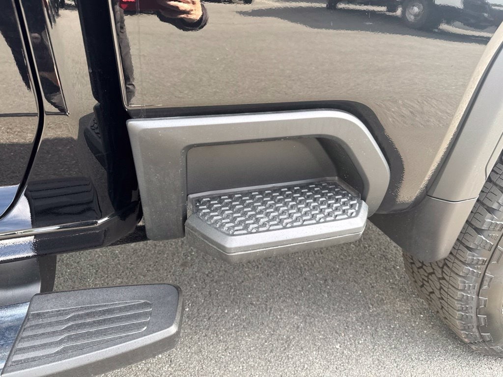 2026 GMC Sierra 2500HD Denali - Photo 65