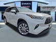  Toyota Highlander Hybrid