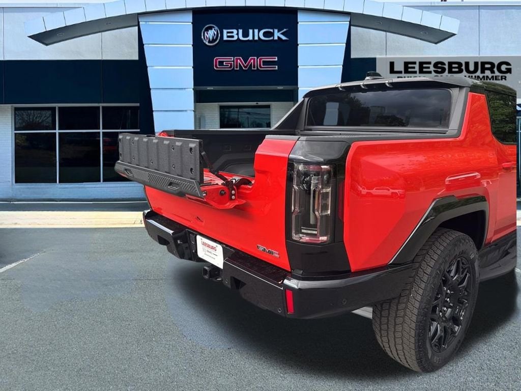 2026 GMC HUMMER EV 2X - Photo 48