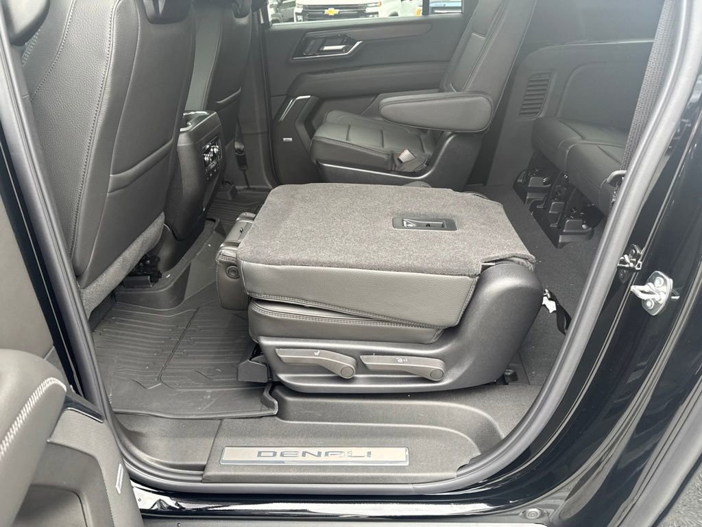 2026 GMC Yukon XL Denali - Photo 61