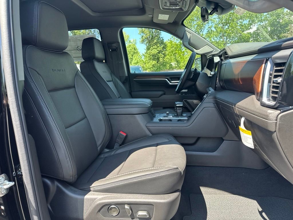 2026 GMC Sierra 1500 Denali - Photo 13