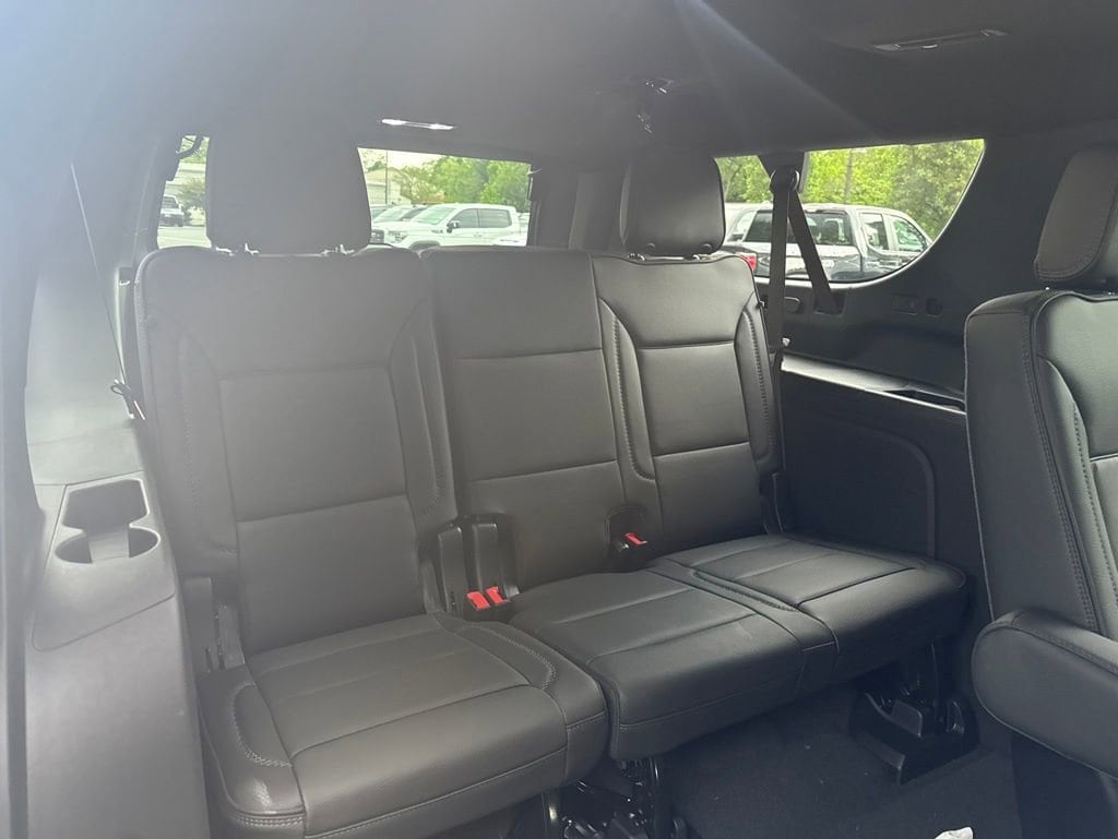 New 2026 GMC Yukon XL Denali SUV