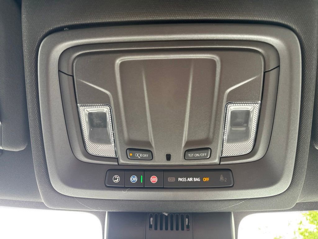 2026 GMC Sierra 1500 SLT - Photo 37
