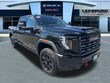 GMC Sierra 2500 HD