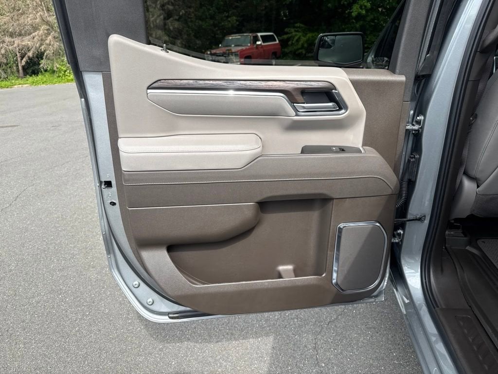 2026 GMC Sierra 1500 SLT - Photo 42