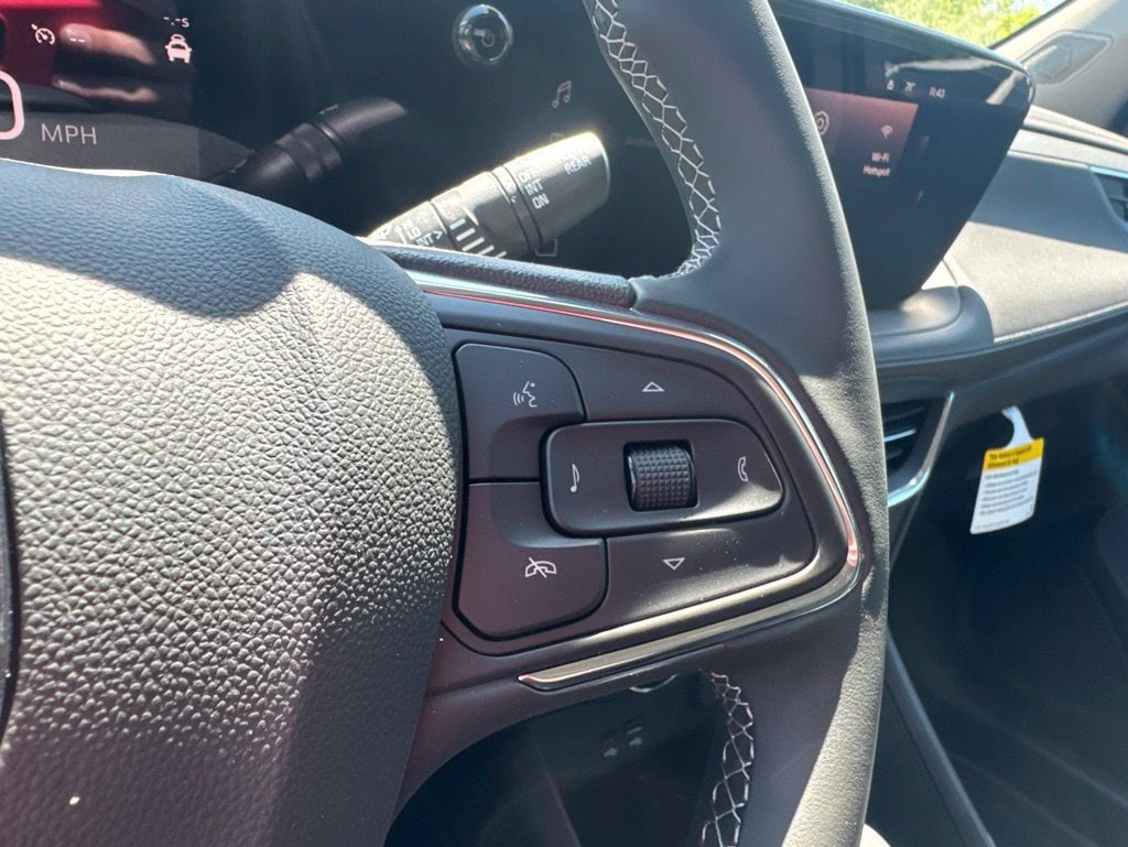 2026 Buick Encore GX Preferred - Photo 15