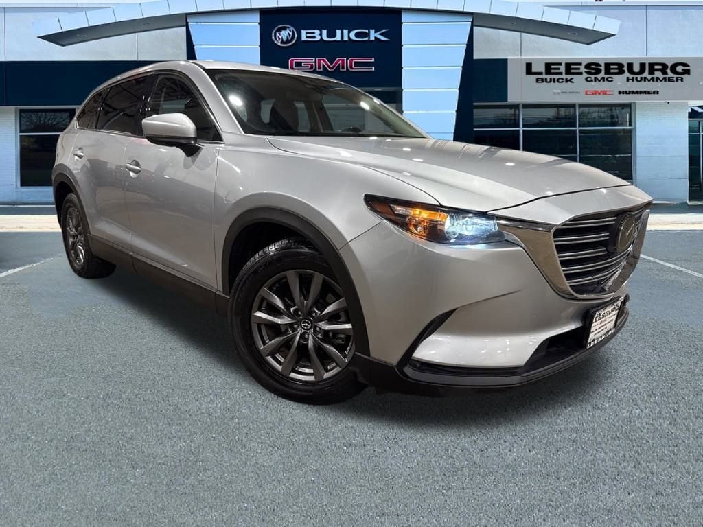 2023 Mazda CX-9