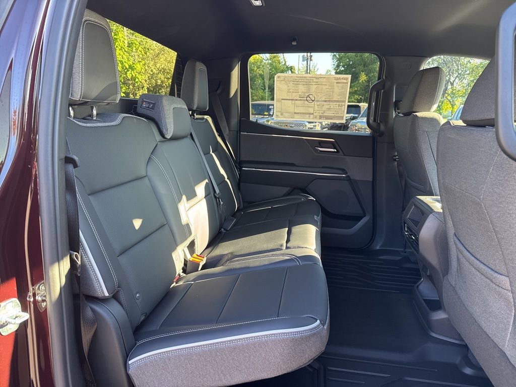 2026 GMC Sierra EV Elevation - Photo 12