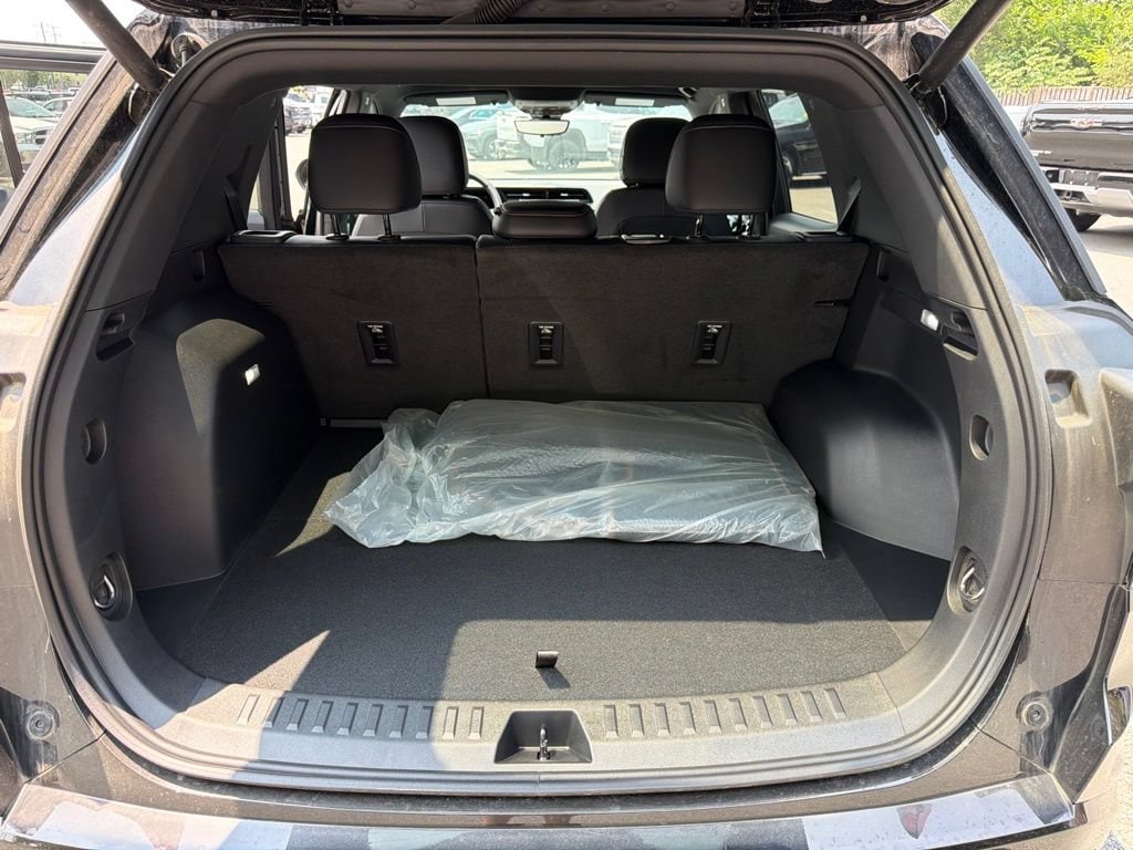 2026 GMC Terrain AT4 - Photo 41
