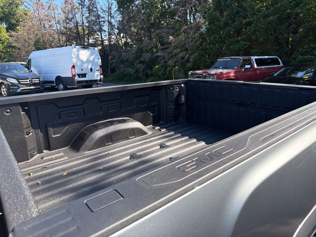2026 GMC Sierra 2500HD Denali Ultimate - Photo 37