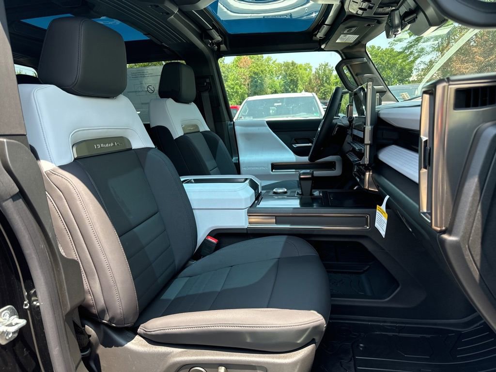 2025 GMC HUMMER EV 2X - Photo 13