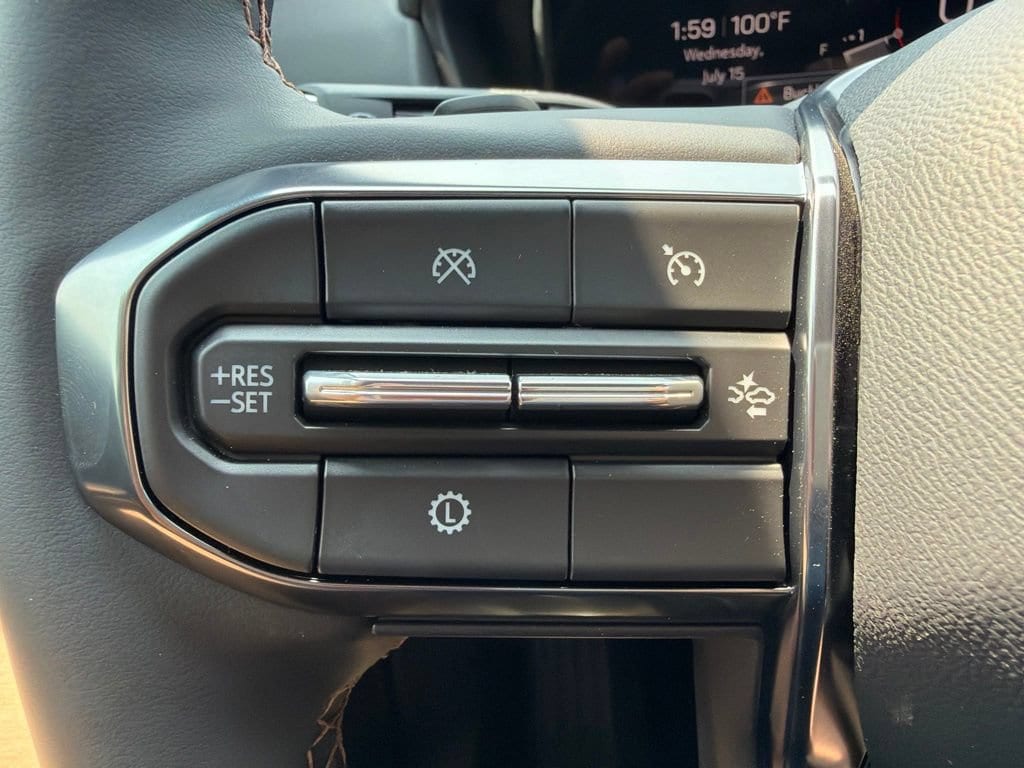 2026 GMC Terrain AT4 - Photo 19