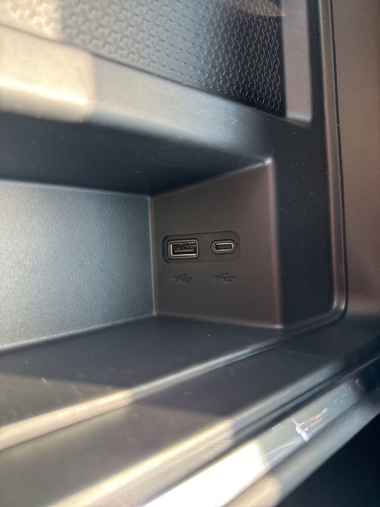 2025 GMC Acadia Elevation - Photo 38