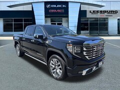 2026 GMC Sierra 1500 Denali Truck