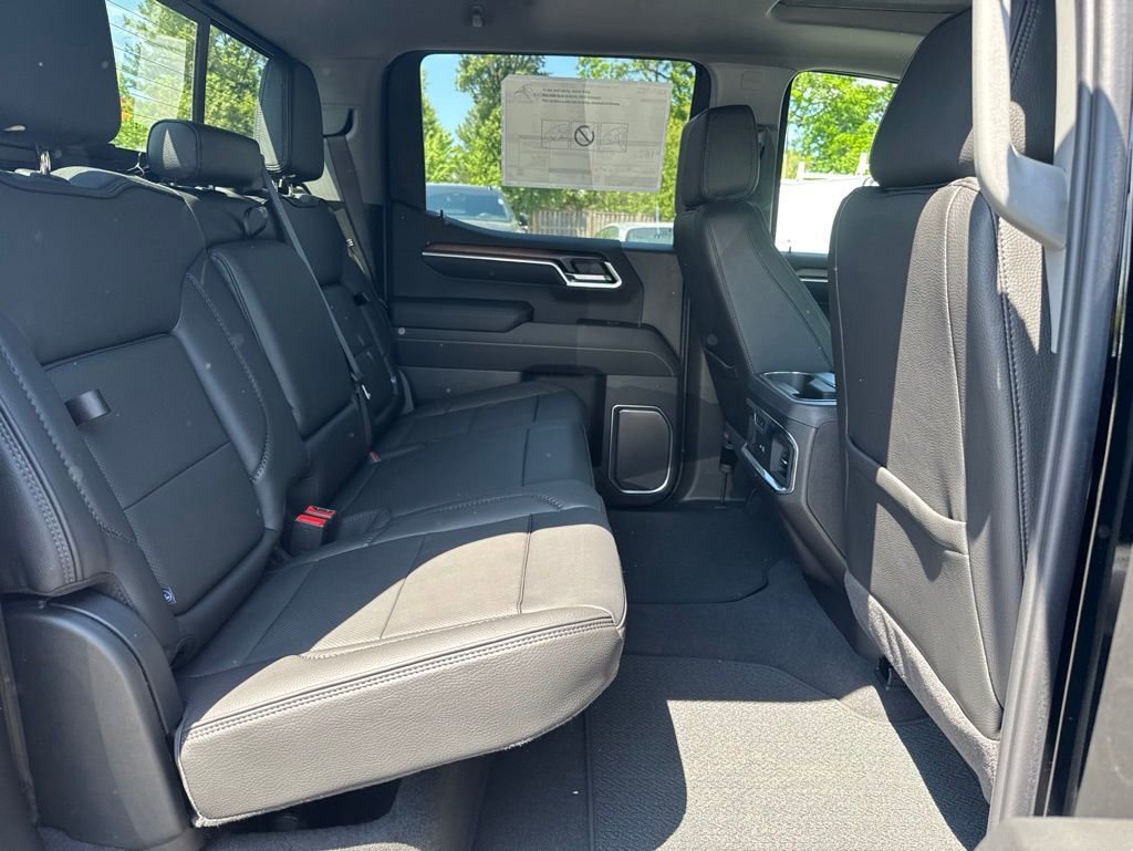 2026 GMC Sierra 1500 Denali - Photo 12