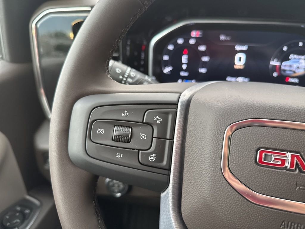 2026 GMC Sierra 1500 SLT - Photo 24