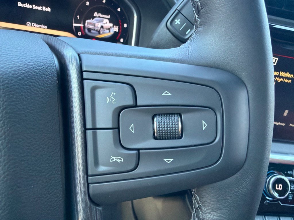2026 GMC Sierra 2500HD Denali Ultimate - Photo 26