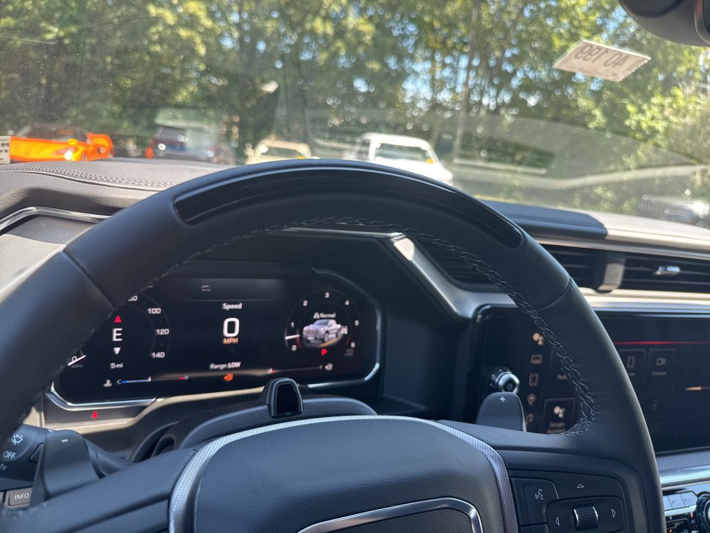 2026 GMC Sierra 1500 Denali - Photo 28