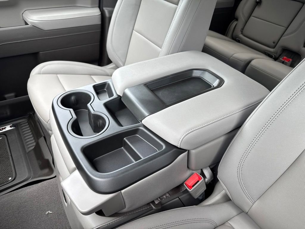 2026 GMC Sierra 1500 SLT - Photo 34