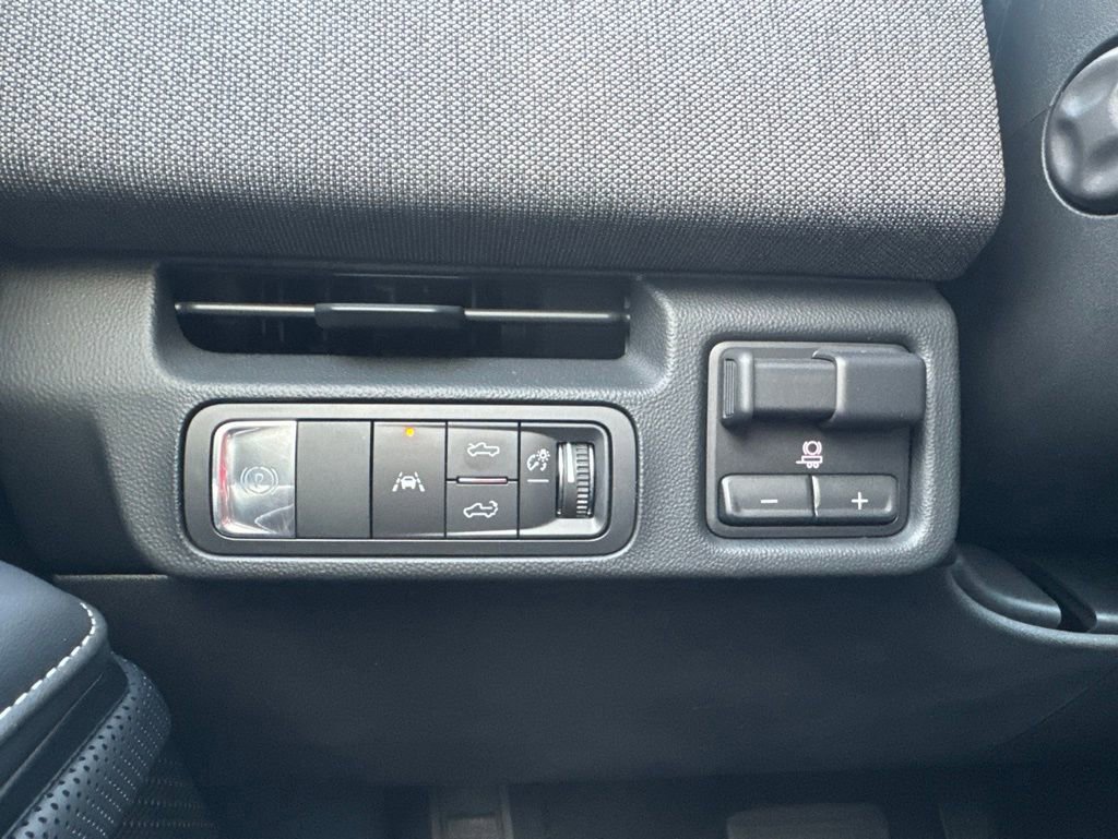 2026 GMC Sierra EV Elevation - Photo 27