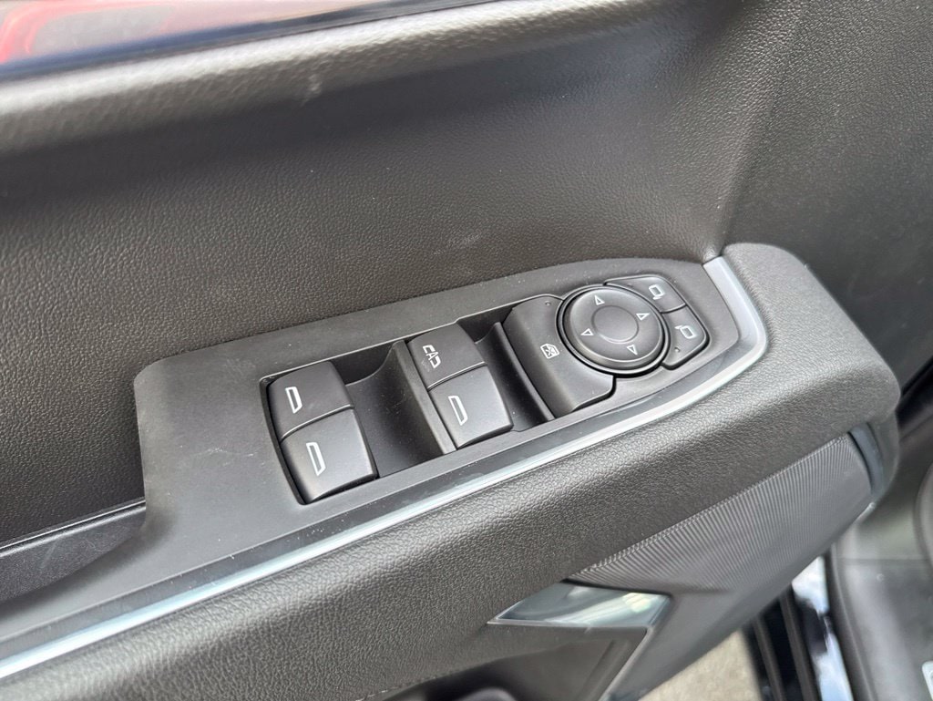 2026 GMC Sierra 1500 SLE - Photo 21