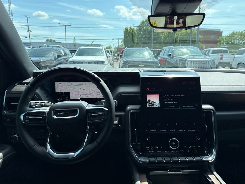 2026 GMC Yukon XL Denali - Photo 17
