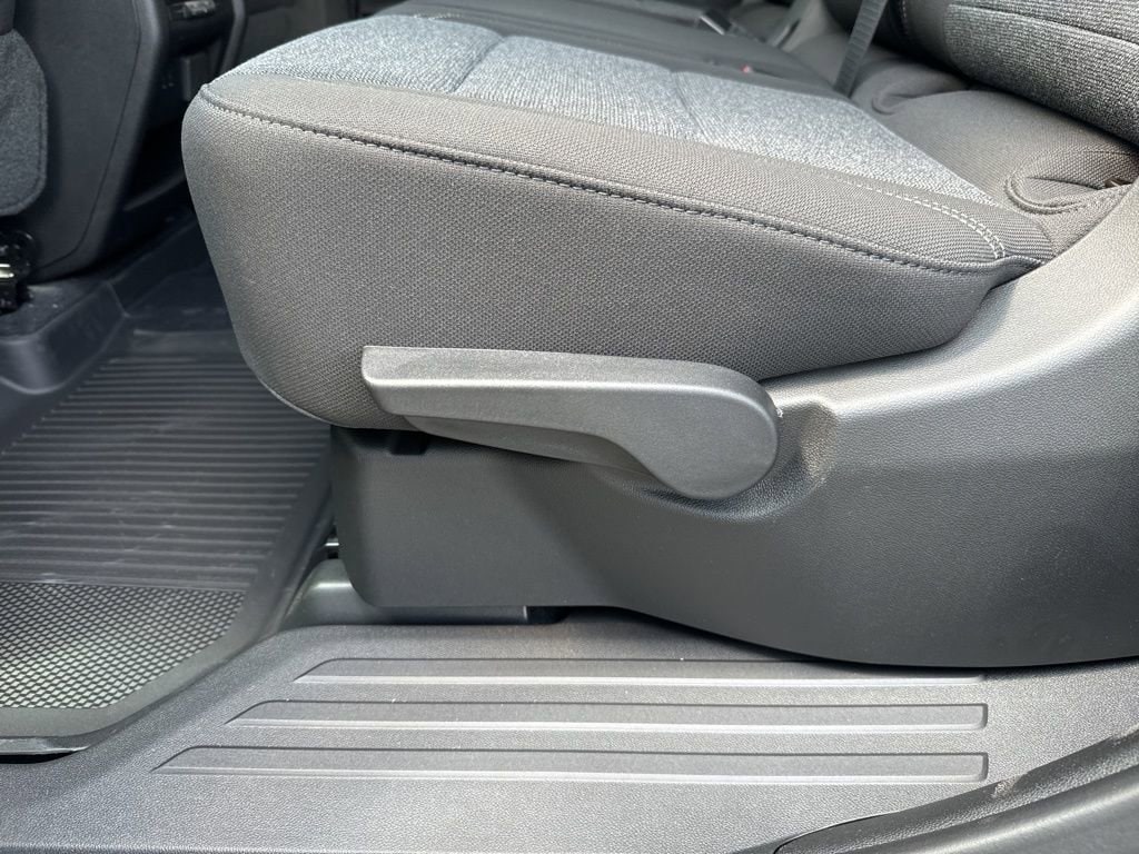 2025 GMC Acadia Elevation - Photo 47