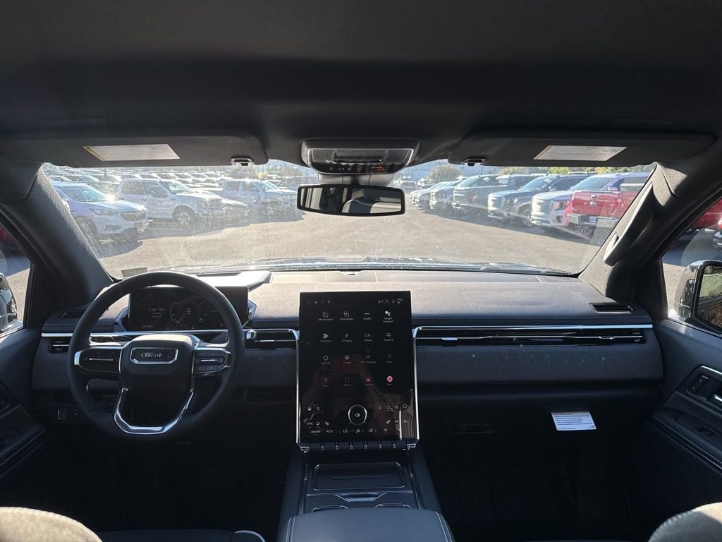 2026 GMC Sierra EV Elevation - Photo 14