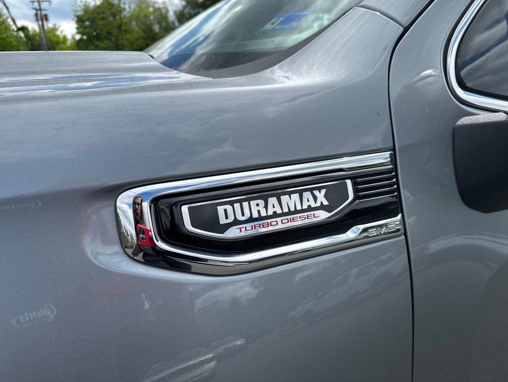 2026 GMC Sierra 1500 SLT - Photo 61