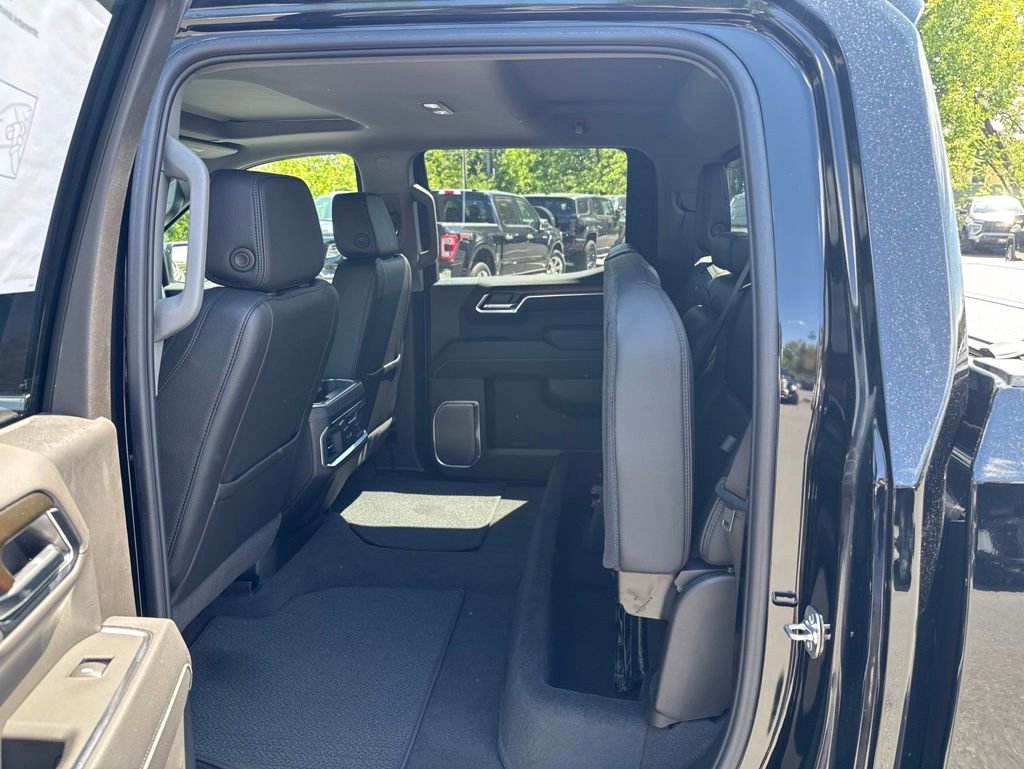 2026 GMC Sierra 1500 Denali - Photo 53