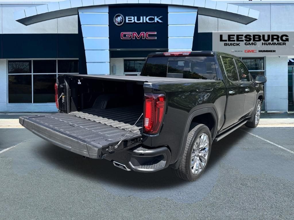 2026 GMC Sierra 1500 Denali - Photo 56