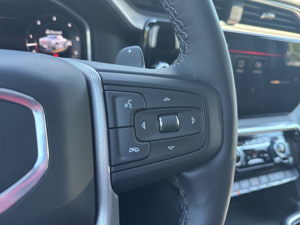 2026 GMC Sierra 1500 Denali - Photo 25