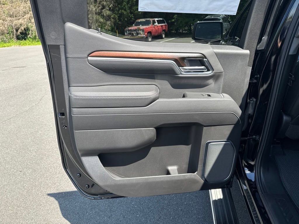 2026 GMC Sierra 1500 Denali - Photo 48