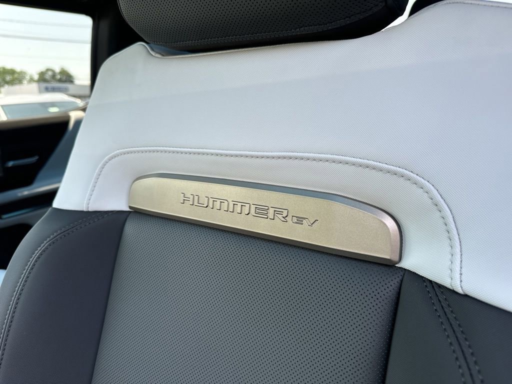 2025 GMC HUMMER EV 2X - Photo 67