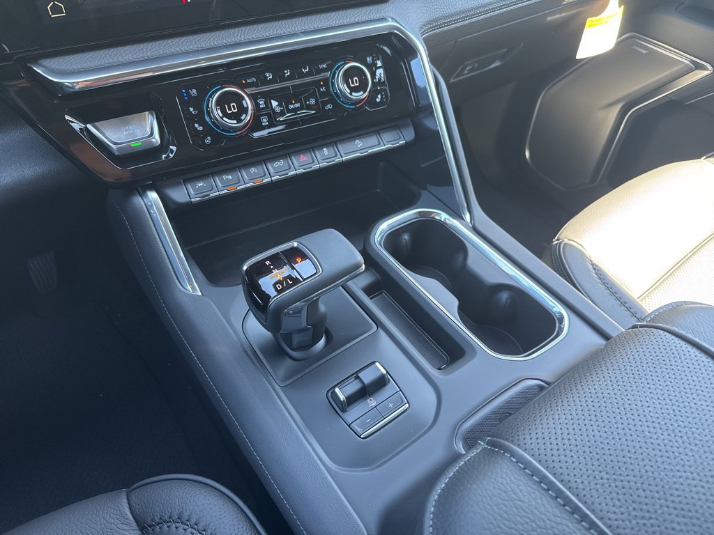 2026 GMC Sierra 1500 Denali - Photo 35
