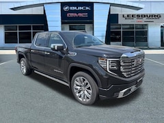 2026 GMC Sierra 1500 Denali Truck