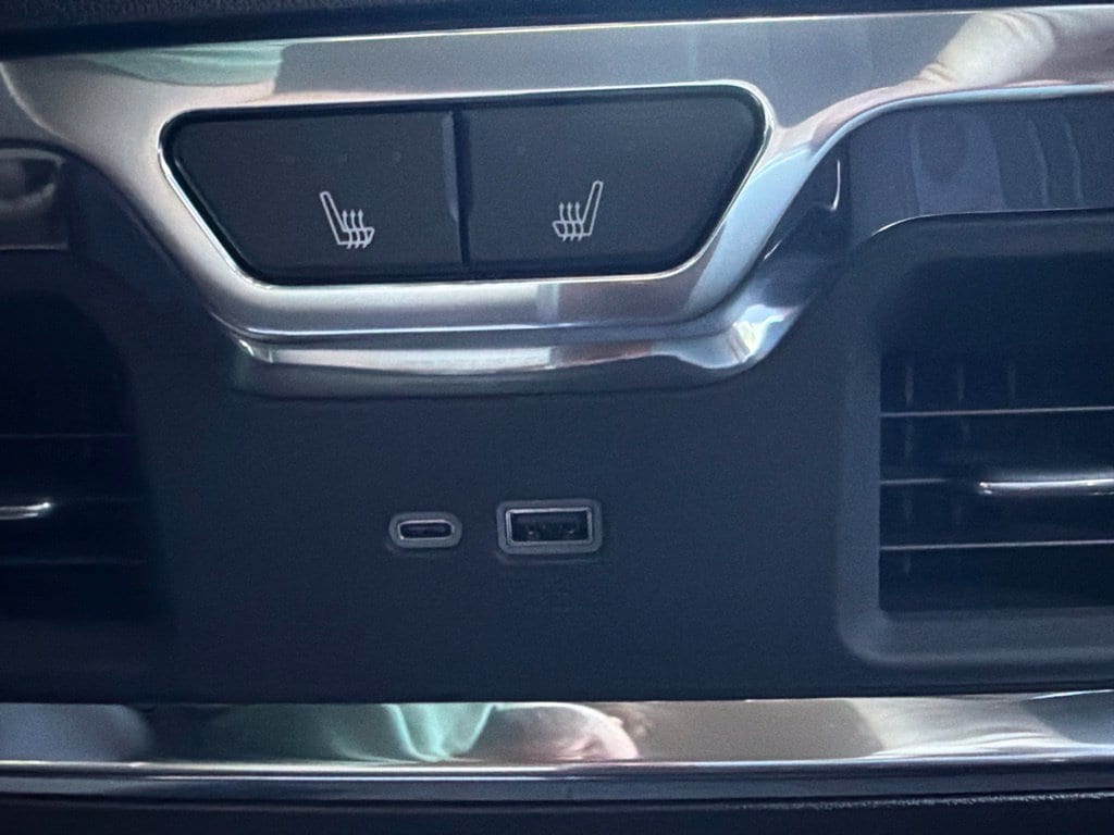 2026 GMC Sierra 2500HD Denali Ultimate - Photo 36