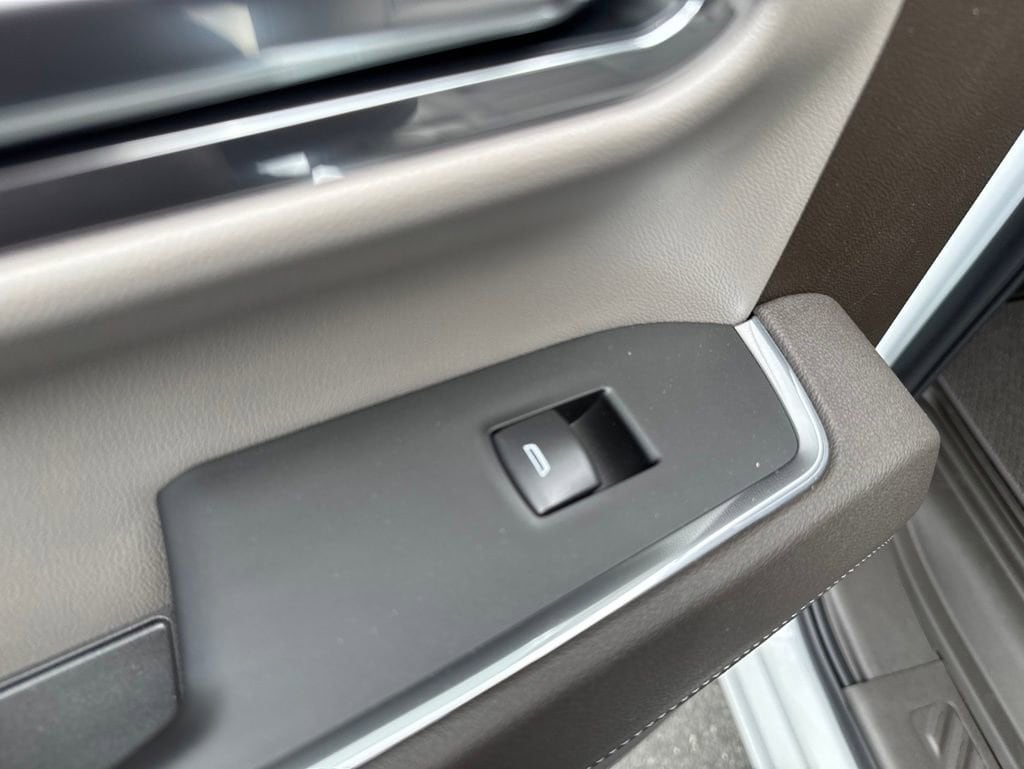 2026 GMC Sierra 1500 SLT - Photo 42