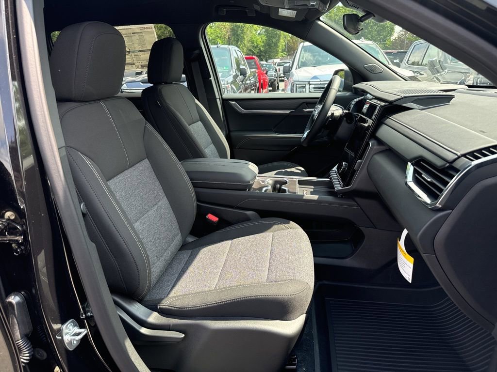 2025 GMC Acadia Elevation - Photo 15