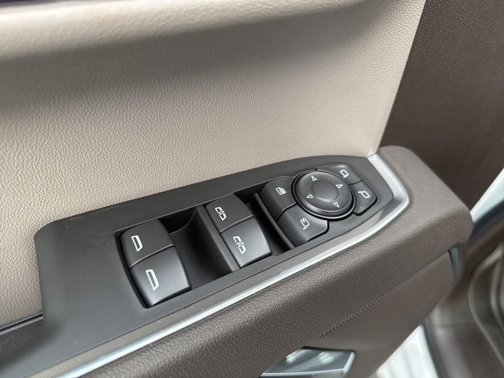 2026 GMC Sierra 1500 SLT - Photo 21