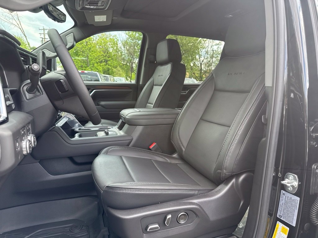 2026 GMC Sierra 2500HD Denali - Photo 10