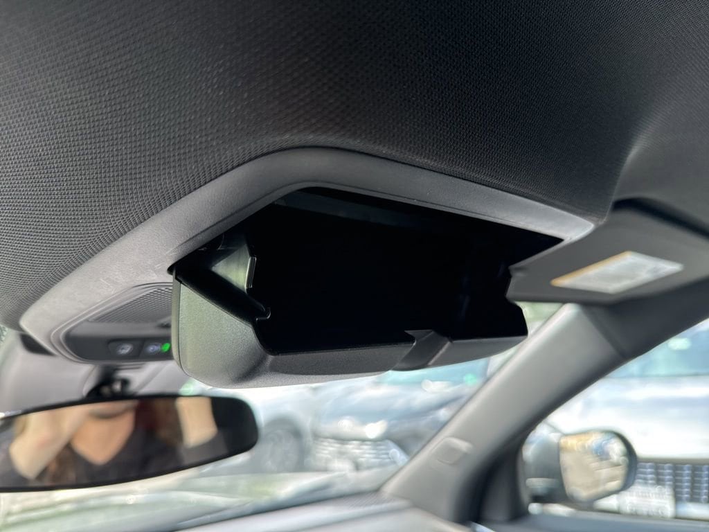 2025 GMC Acadia Elevation - Photo 40