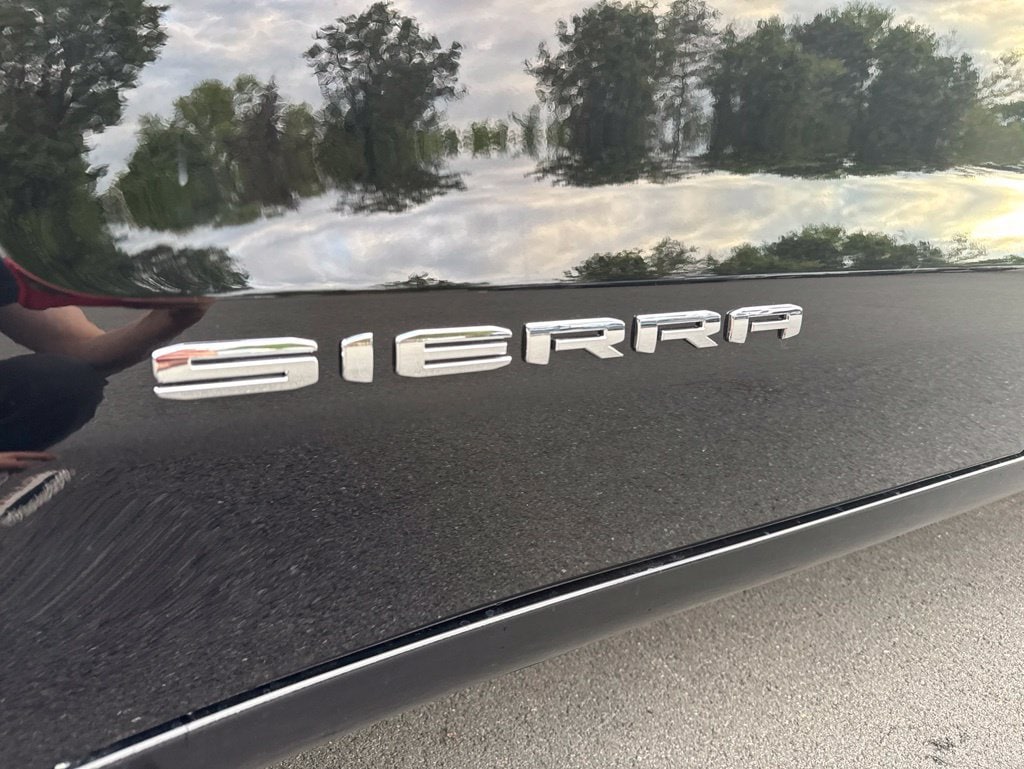 2026 GMC Sierra 1500 SLE - Photo 55