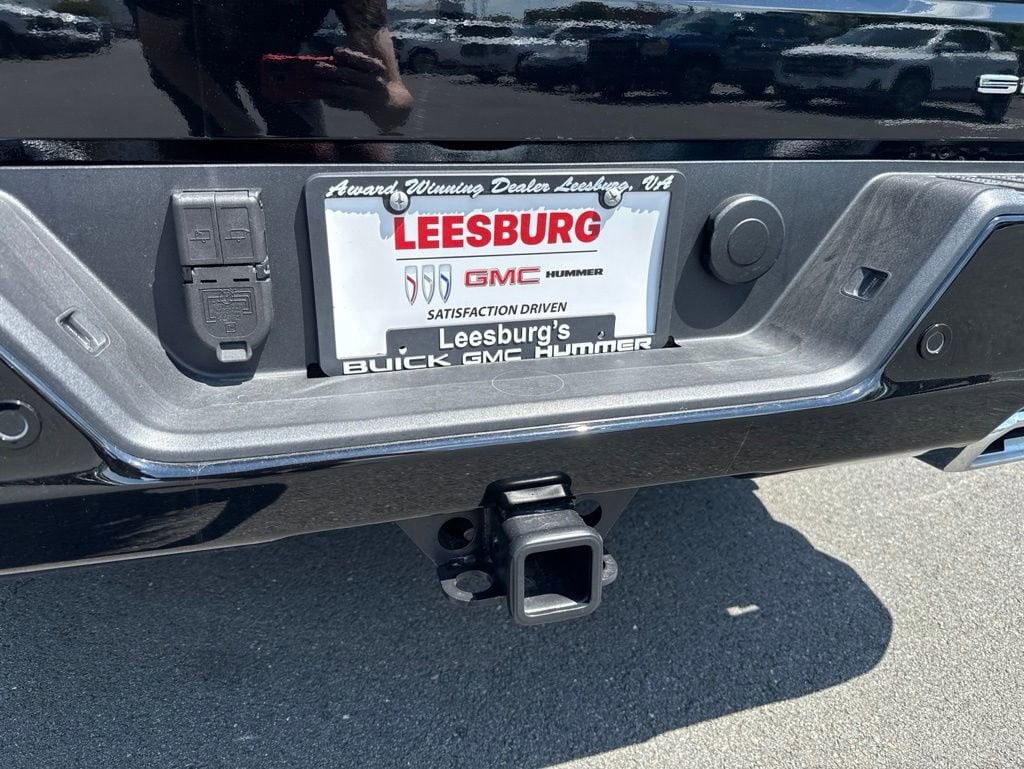 2026 GMC Sierra 1500 Denali - Photo 65