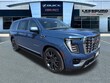 GMC Yukon XL