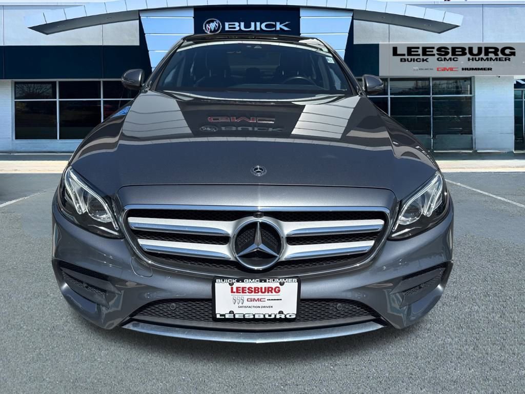 2019 Mercedes Benz E 300 photo 2