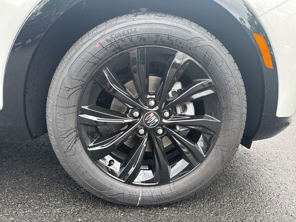 2026 Buick Envista Sport Touring - Photo 9