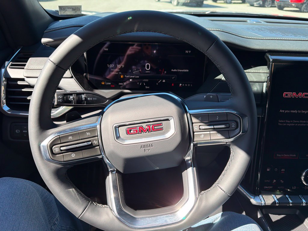 2027 GMC Acadia Elevation - Photo 23