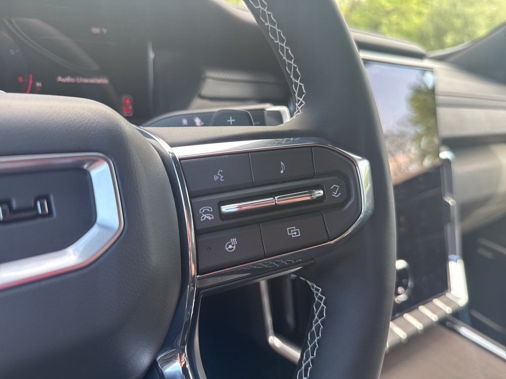 2026 GMC Acadia Denali - Photo 29